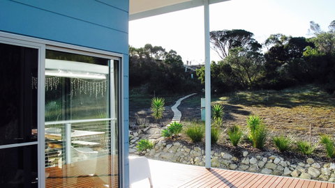 A Dune Escape - Palm Beach Accommodation 21