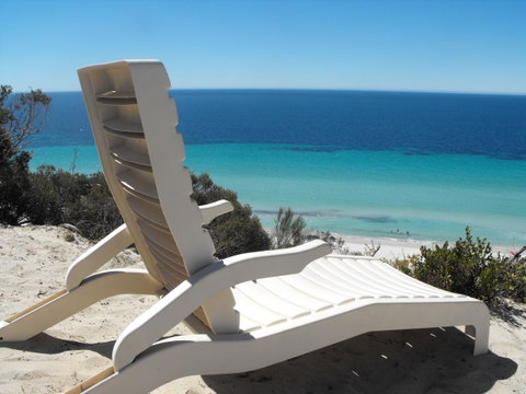 A Dune Escape - Palm Beach Accommodation 11