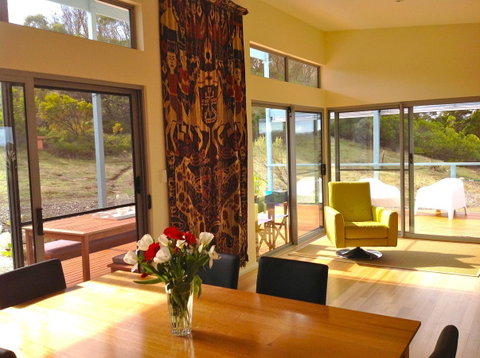 A Dune Escape - Palm Beach Accommodation 9