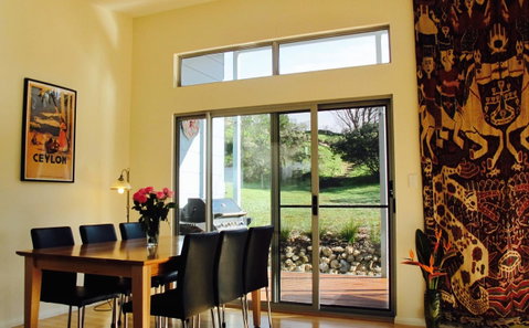 A Dune Escape - Palm Beach Accommodation 10