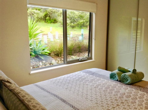 A Dune Escape - Palm Beach Accommodation 6