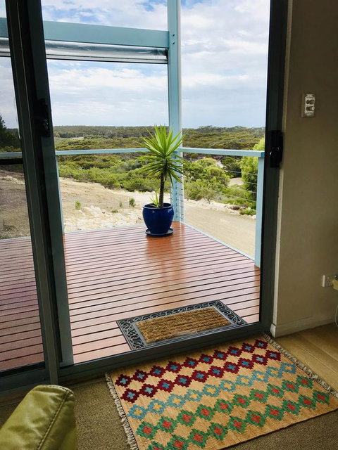 A Dune Escape - Palm Beach Accommodation 13
