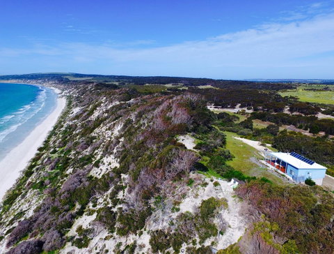 A Dune Escape - Palm Beach Accommodation 0