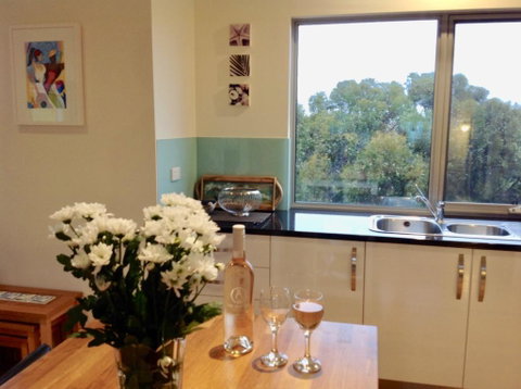 A Dune Escape - Palm Beach Accommodation 2