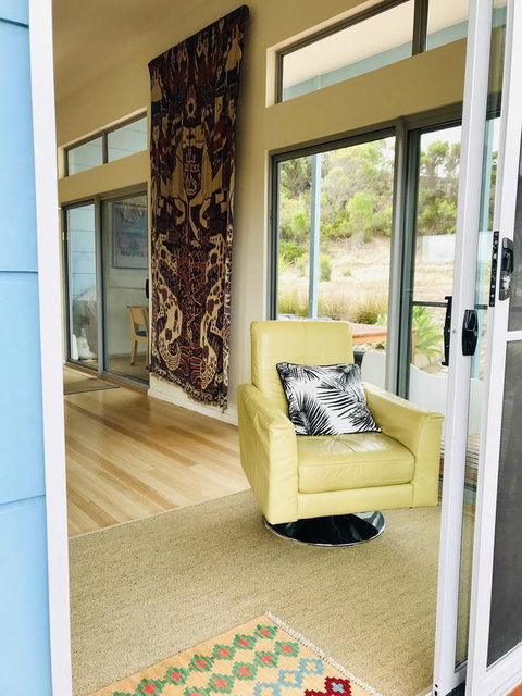 A Dune Escape - Palm Beach Accommodation 8