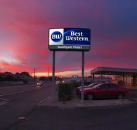 Best Western Southgate Motel - Palm Beach Accommodation