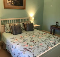 Kit Kat Cottage - heritage accommodation Burra - Palm Beach Accommodation