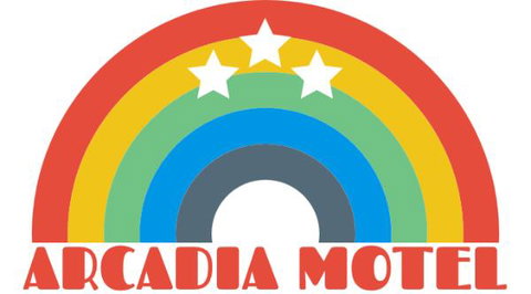 Arcadia Motel - Palm Beach Accommodation 1