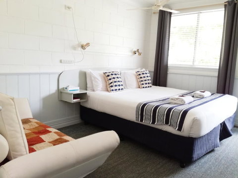 Arcadia Motel - Palm Beach Accommodation 25