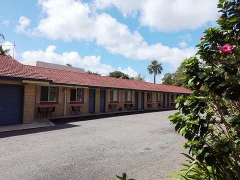 Arcadia Motel - Palm Beach Accommodation 34