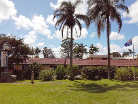 Arcadia Motel - Palm Beach Accommodation 32