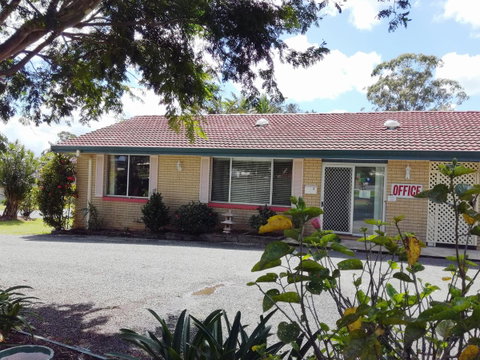 Arcadia Motel - Palm Beach Accommodation 33
