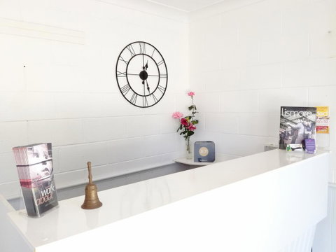 Arcadia Motel - Palm Beach Accommodation 7
