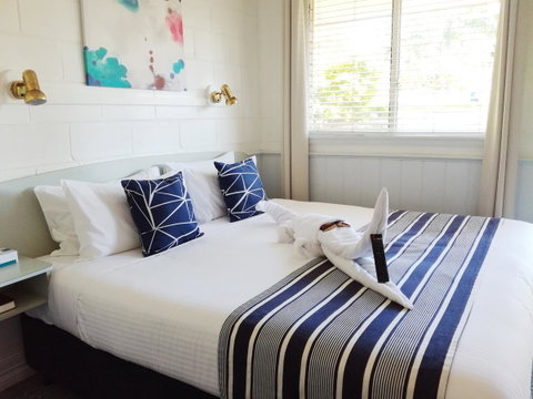 Arcadia Motel - Palm Beach Accommodation 4