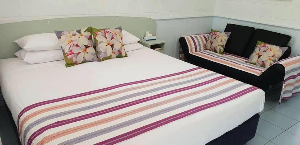 Girards Hill NSW Palm Beach Accommodation