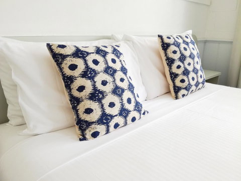 Arcadia Motel - Palm Beach Accommodation 16