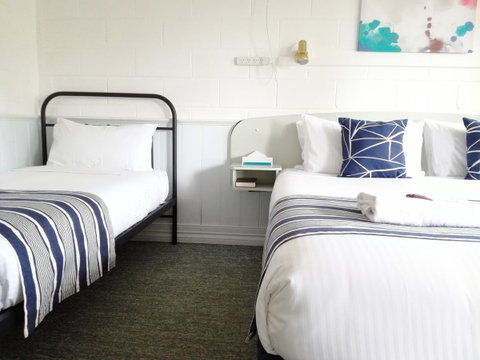 Arcadia Motel - Palm Beach Accommodation 22