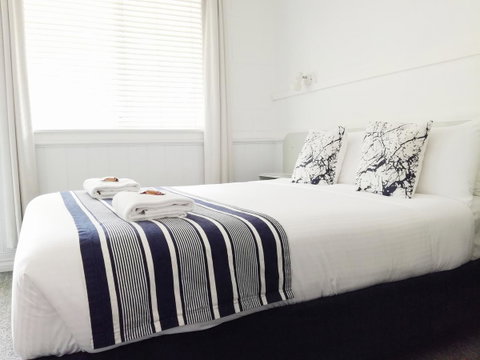 Arcadia Motel - Palm Beach Accommodation 19