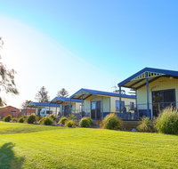 Discovery Parks  Whyalla Foreshore - Palm Beach Accommodation