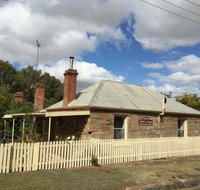 Blyth Cottage Burra - Palm Beach Accommodation