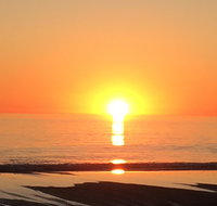 Adelaide - Semaphore Beach Front - Palm Beach Accommodation