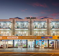 Semaphore Splash Apartments - Palm Beach Accommodation