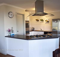 Admirals Inn - Palm Beach Accommodation