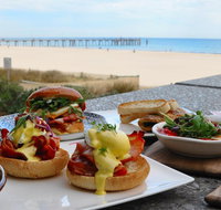 Pier Luxury Apartments - Palm Beach Accommodation