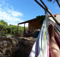 Mallee Bark Retreat - Palm Beach Accommodation