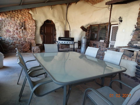 Di's Place - Palm Beach Accommodation 18