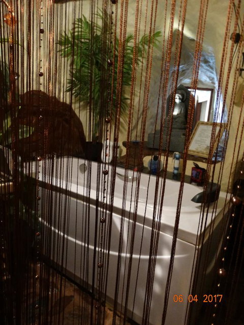 Di's Place - Palm Beach Accommodation 7