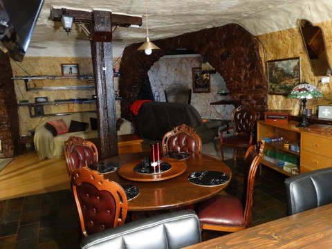 Di's Place - Palm Beach Accommodation 0