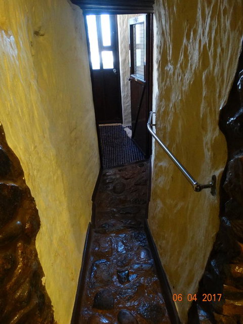 Di's Place - Palm Beach Accommodation 16