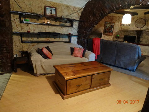 Di's Place - Palm Beach Accommodation 11