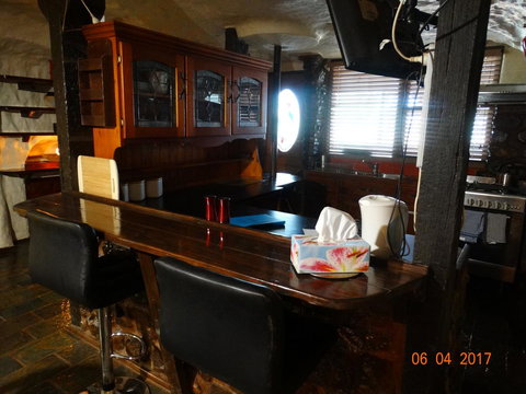 Di's Place - Palm Beach Accommodation 8