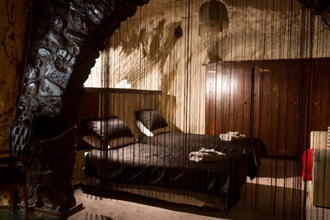 Di's Place - Palm Beach Accommodation 12