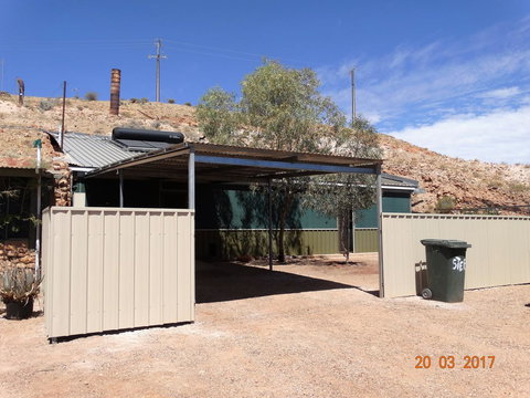 Di's Place - Palm Beach Accommodation 19