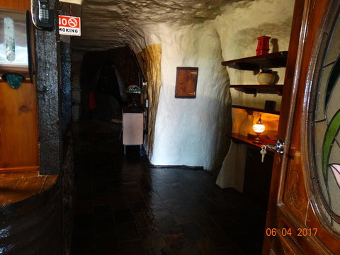 Di's Place - Palm Beach Accommodation 1