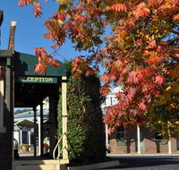 Ten Dollar Town Motel - Palm Beach Accommodation