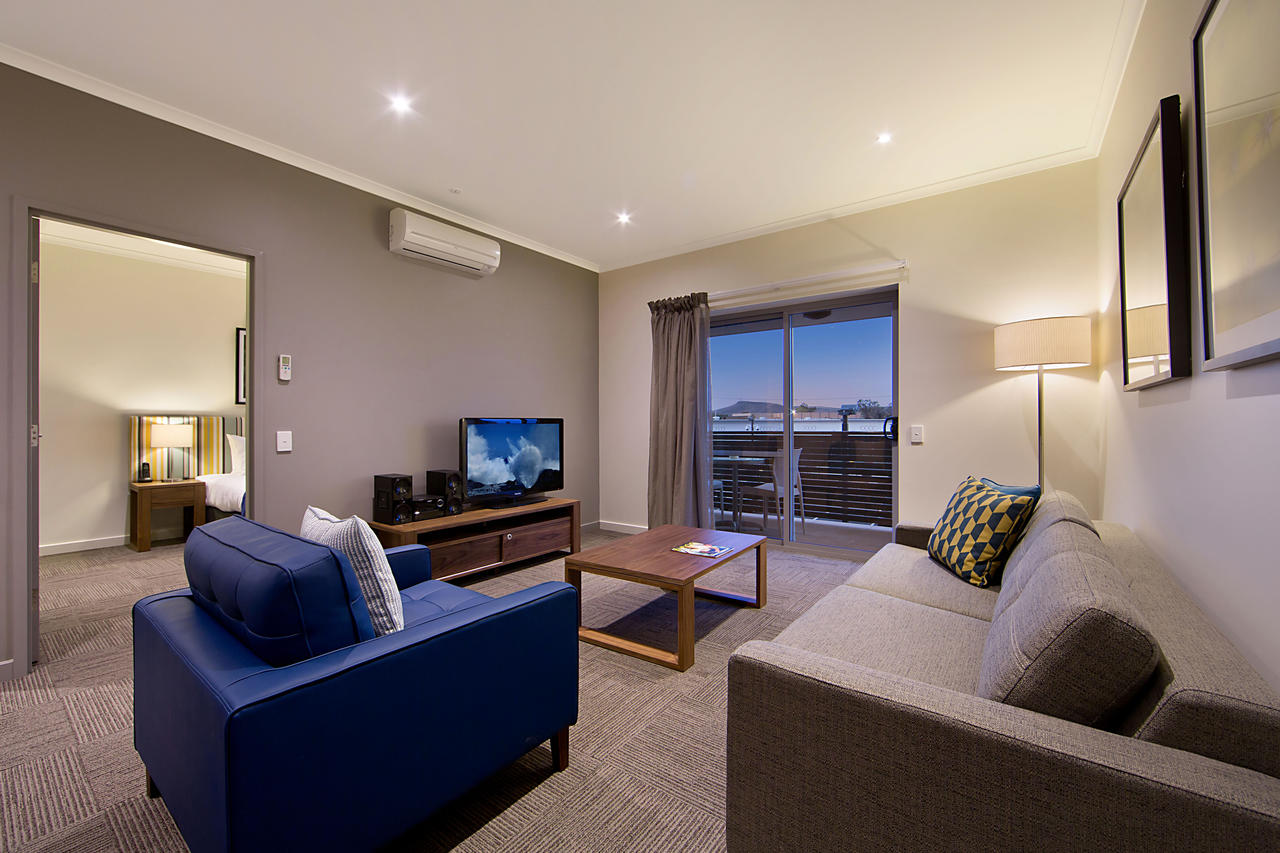 Whyalla Norrie SA Palm Beach Accommodation