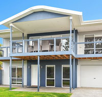 'Hope House' - Encounter Bay - Palm Beach Accommodation