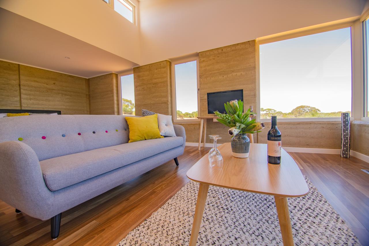 Seddon SA Palm Beach Accommodation