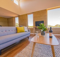 Ecopia Retreat - Palm Beach Accommodation
