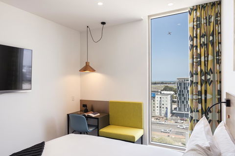Citadines Connect Sydney Airport - Palm Beach Accommodation 26