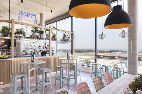 Citadines Connect Sydney Airport - Palm Beach Accommodation 15
