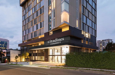 Citadines Connect Sydney Airport - Palm Beach Accommodation 3