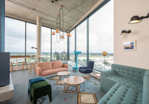 Citadines Connect Sydney Airport - Palm Beach Accommodation 12