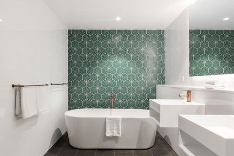 Citadines Connect Sydney Airport - Palm Beach Accommodation 7