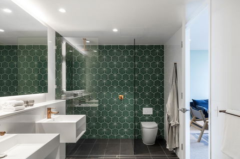 Citadines Connect Sydney Airport - Palm Beach Accommodation 25