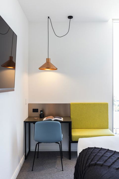 Citadines Connect Sydney Airport - Palm Beach Accommodation 23